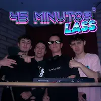 45 minutos Lass - 2