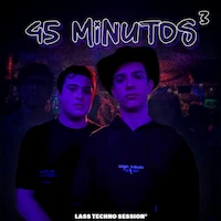 45 Minutos Techno - 3