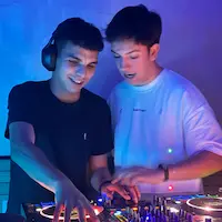 LASS LIVE SET - Bar Mara - Noche de Reyes